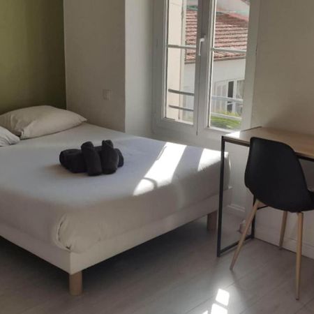 Appartement Cannes Montfleury Esterno foto