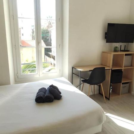 Appartement Cannes Montfleury Esterno foto