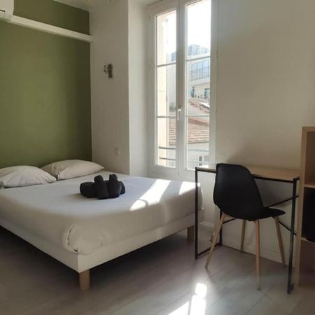 Appartement Cannes Montfleury Esterno foto