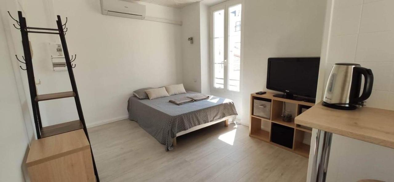 Appartement Cannes Montfleury Esterno foto