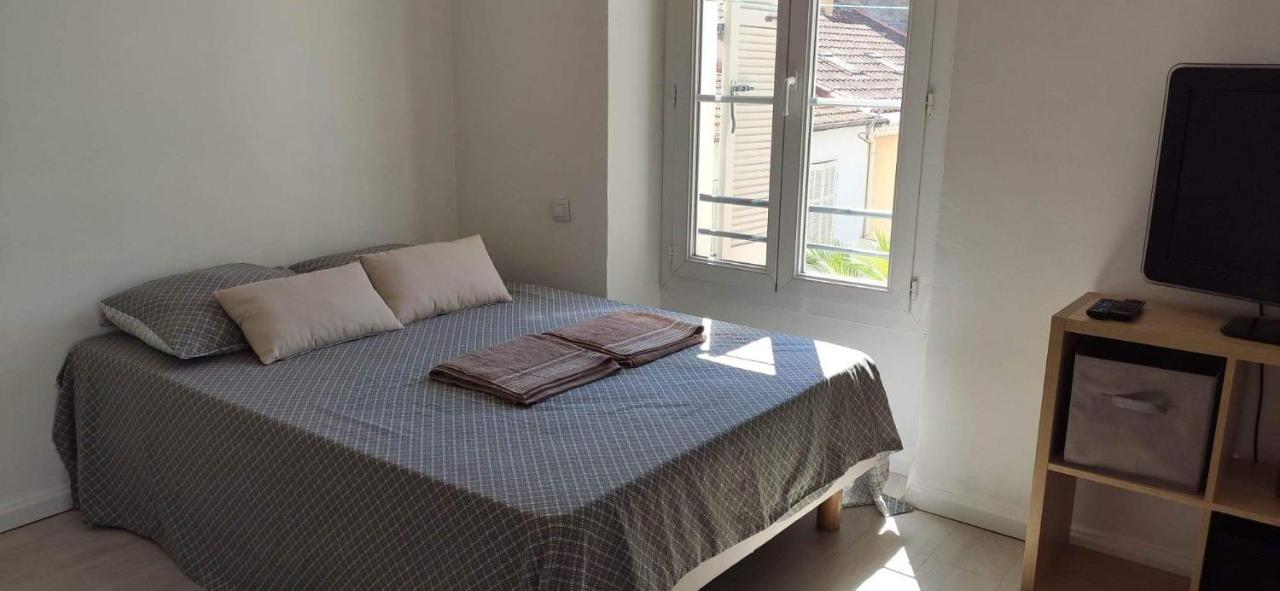 Appartement Cannes Montfleury Esterno foto