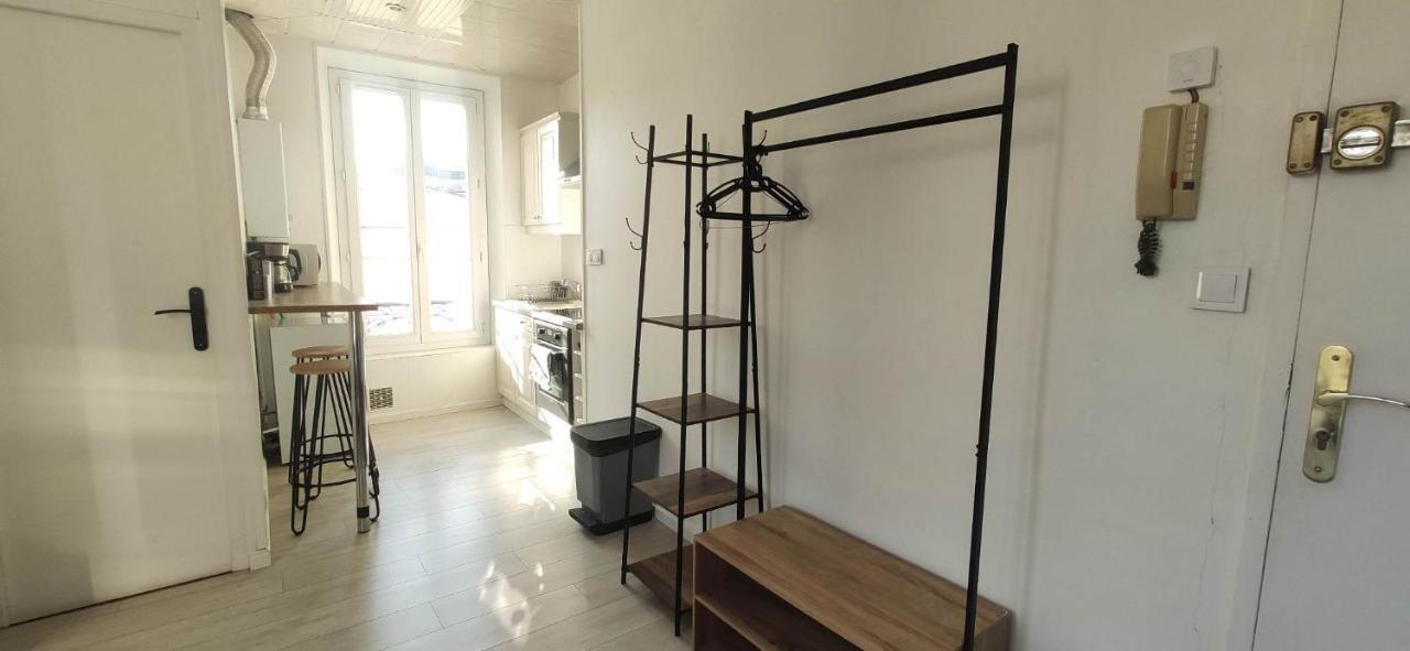 Appartement Cannes Montfleury Esterno foto