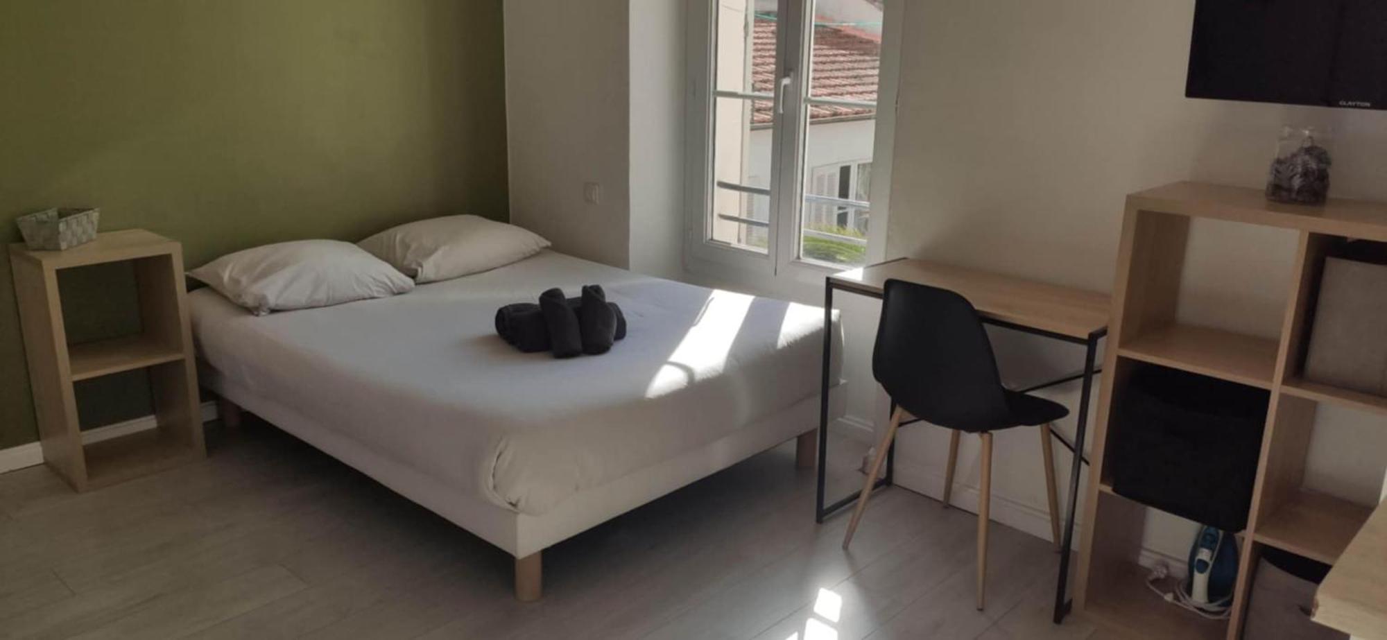 Appartement Cannes Montfleury Esterno foto